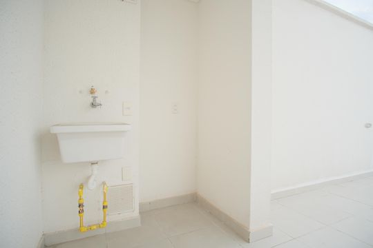 Área de Serviço de apartamento à venda com 3 quartos, 118m² em Penha de França, São Paulo