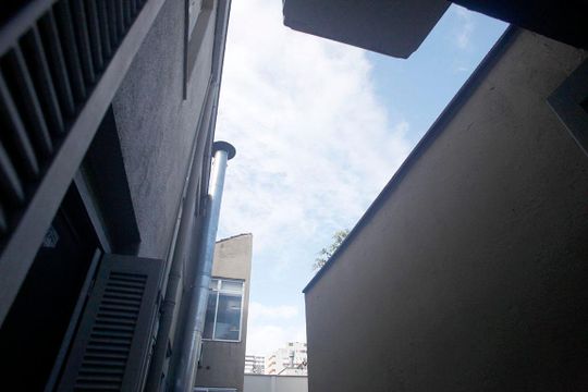 Quarto 1 Vista de apartamento para alugar com 3 quartos, 79m² em Auxiliadora, Porto Alegre