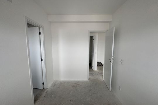 Súite 2 de apartamento à venda com 2 quartos, 64m² em Centro, Osasco