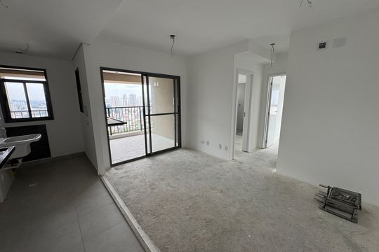 Apartamento à venda com 2 quartos, 64m² em Centro, Osasco