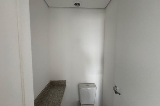Lavabo de apartamento à venda com 2 quartos, 64m² em Centro, Osasco
