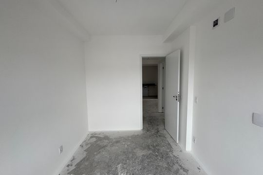 Suíte 1 de apartamento à venda com 2 quartos, 64m² em Centro, Osasco