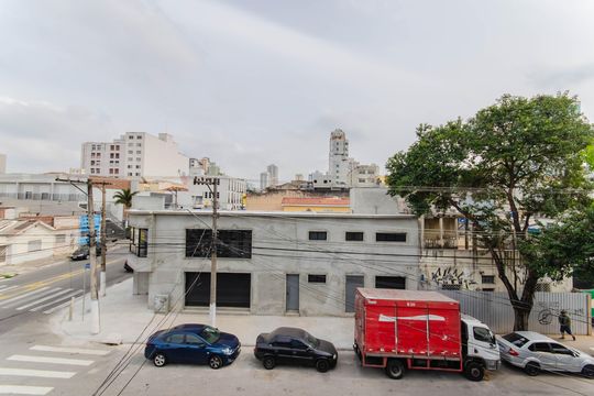 Vista Sala 2 de casa à venda com 4 quartos, 197m² em Ipiranga, São Paulo