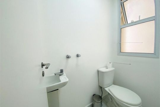 Apartamento à venda com 4 quartos, 155m² em Centro, São Bernardo do Campo