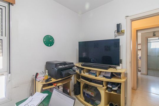Quarto 2 de apartamento à venda com 3 quartos, 200m² em Azenha, Porto Alegre