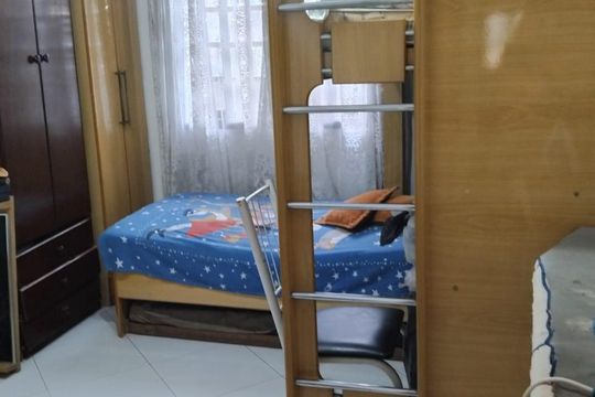 Quarto de casa à venda com 2 quartos, 122m² em Benfica, Rio de Janeiro