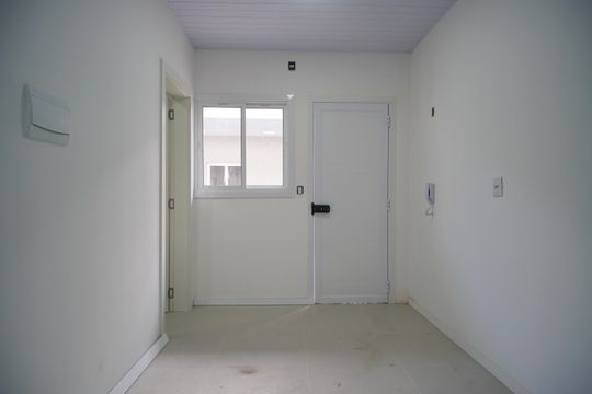 Apartamento para alugar com 1 quarto, 22m² em Santa Teresa, São Leopoldo
