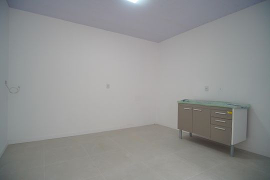 Studio de apartamento para alugar com 1 quarto, 22m² em Santa Teresa, São Leopoldo