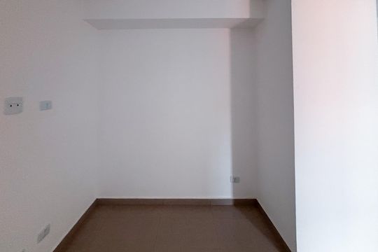 Sala de apartamento para alugar com 1 quarto, 28m² em Vila Lucia, São Paulo
