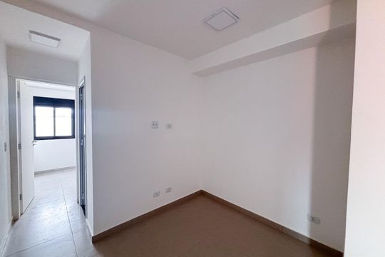 Apartamento para alugar com 1 quarto, 28m² em Vila Lucia, São Paulo