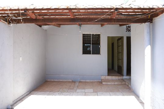 Fachada de kitnet/studio à venda com 1 quarto, 50m² em Setor Pedro Ludovico, Goiânia