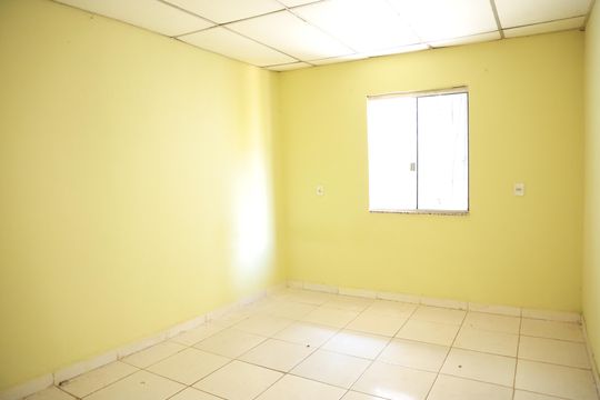 Quarto de kitnet/studio à venda com 1 quarto, 50m² em Setor Pedro Ludovico, Goiânia