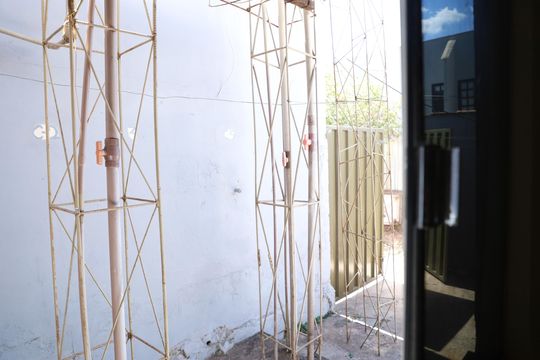 Entrada de kitnet/studio à venda com 1 quarto, 50m² em Setor Pedro Ludovico, Goiânia