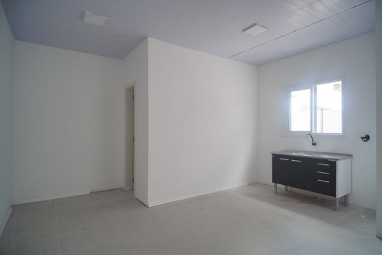 Studio de apartamento para alugar com 1 quarto, 24m² em Santa Teresa, São Leopoldo