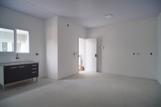 Apartamento para alugar com 1 quarto, 24m² em Santa Teresa, São Leopoldo
