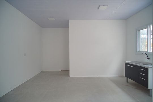 Studio de apartamento para alugar com 1 quarto, 24m² em Santa Teresa, São Leopoldo