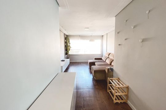 Sala de apartamento à venda com 2 quartos, 62m² em Jardim Sao Paulo(zona Norte), São Paulo