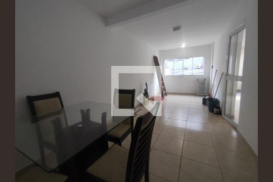 Área comum - Salão de festas de apartamento à venda com 2 quartos, 62m² em Jardim Sao Paulo(zona Norte), São Paulo