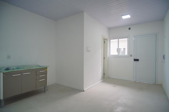 Kitnet/Studio para alugar com 1 quarto, 22m² em Santa Teresa, São Leopoldo