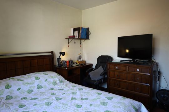 Suíte de casa à venda com 3 quartos, 127m² em Vila Sao Paulo, São Paulo