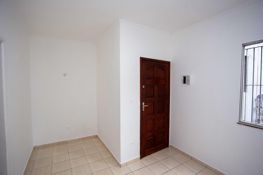 Sala de apartamento à venda com 1 quarto, 51m² em Assunção, São Bernardo do Campo