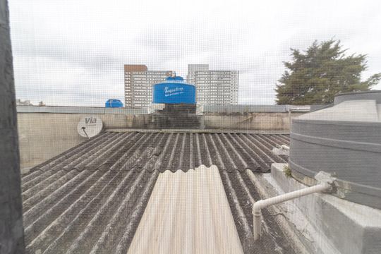 Quarto 3 vista de casa para alugar com 4 quartos, 140m² em Americanópolis, São Paulo