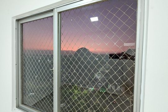 Quarto 1 de apartamento à venda com 2 quartos, 55m² em Itanhangá, Rio de Janeiro