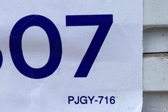 Placa de casa à venda com 3 quartos, 84m² em Parque Boturussu, São Paulo