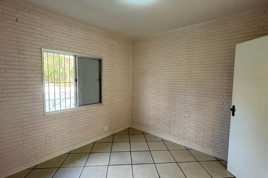 Quarto 2 de apartamento à venda com 2 quartos, 60m² em Jardim Ipanema, Santo André