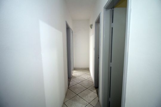 Sala - Corredor de apartamento à venda com 2 quartos, 70m² em Penha Circular, Rio de Janeiro