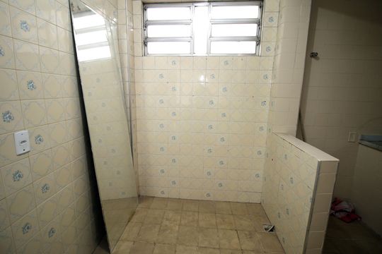Área de Serviço de apartamento à venda com 2 quartos, 70m² em Penha Circular, Rio de Janeiro