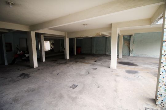 Garagem de apartamento à venda com 2 quartos, 70m² em Penha Circular, Rio de Janeiro