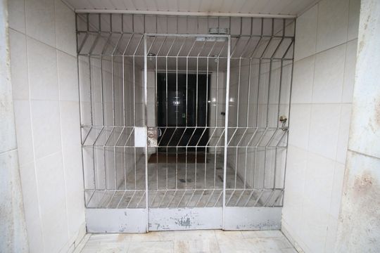 Portaria  de apartamento à venda com 2 quartos, 70m² em Penha Circular, Rio de Janeiro