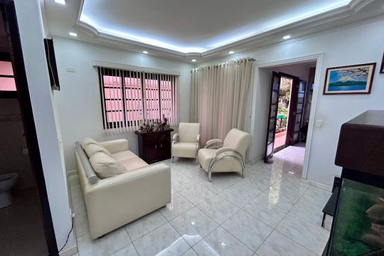 Casa à venda com 3 quartos, 206m² em Jardim Santa Clara, Guarulhos