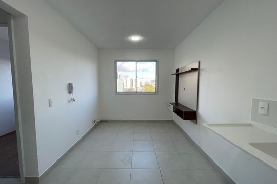 Apartamento à venda com 2 quartos, 32m² em Jardim Celeste, São Paulo