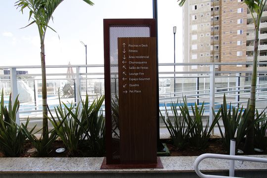 Área comum de apartamento para alugar com 2 quartos, 58m² em Nova Suíça, Belo Horizonte