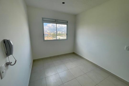 Apartamento para alugar com 2 quartos, 32m² em Parque Novo Mundo, São Paulo