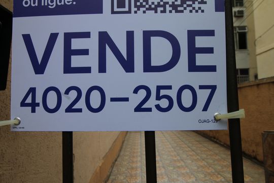 Código de apartamento à venda com 3 quartos, 96m² em Olaria, Rio de Janeiro