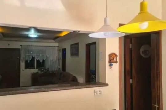 Casa à venda com 3 quartos, 220m² em Vila Olímpia, São Paulo