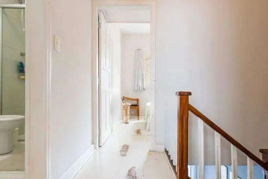 Corredor de casa à venda com 3 quartos, 240m² em Vila Olímpia, São Paulo