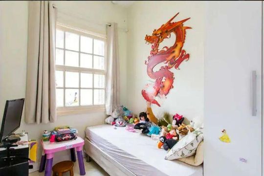 Quarto de casa à venda com 3 quartos, 240m² em Vila Olímpia, São Paulo