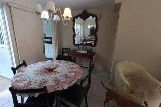 Sala de casa à venda com 3 quartos, 220m² em Vila Nova Conceição, São Paulo