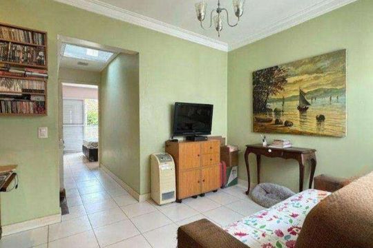Quarto de casa à venda com 3 quartos, 220m² em Vila Nova Conceição, São Paulo