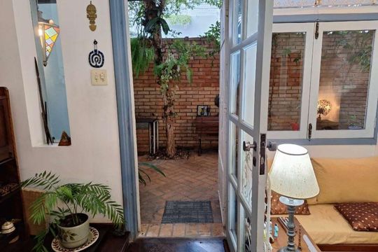 Casa à venda com 3 quartos, 270m² em Vila Olímpia, São Paulo