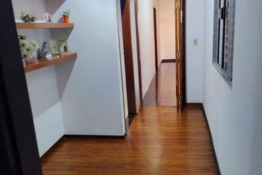 Quarto de casa à venda com 3 quartos, 270m² em Vila Olímpia, São Paulo