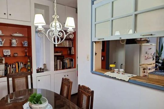 Sala de casa à venda com 3 quartos, 270m² em Vila Olímpia, São Paulo