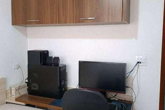 Quarto de casa à venda com 4 quartos, 280m² em Vila Romana, São Paulo