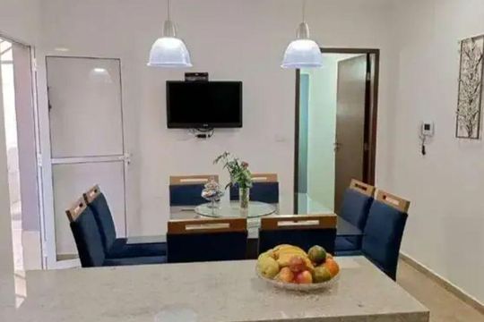 Sala de Jantar de casa à venda com 4 quartos, 280m² em Vila Romana, São Paulo