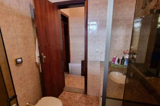 Banheiro de casa à venda com 3 quartos, 240m² em Siciliano, São Paulo