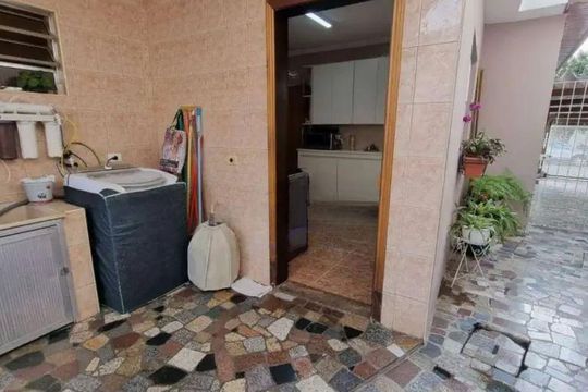 Casa à venda com 3 quartos, 240m² em Siciliano, São Paulo